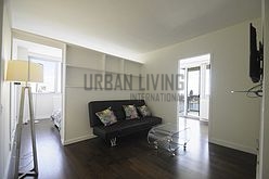 Apartment Murray Hill - Living room