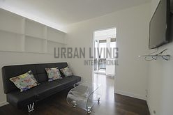 Apartment Murray Hill - Living room