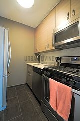 Appartamento Murray Hill - Cucina