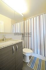 Appartamento Murray Hill - Sala da bagno