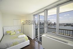 Appartement Murray Hill - Chambre 3