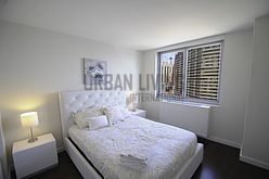 Wohnung Murray Hill - Schlafzimmer 2