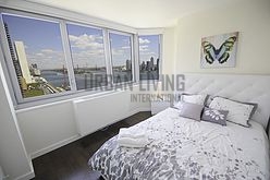 Wohnung Murray Hill - Schlafzimmer