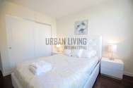 Apartamento Murray Hill - Dormitorio 2