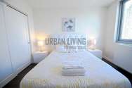 Apartamento Murray Hill - Dormitorio 2