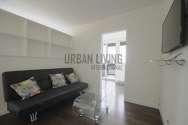 Apartamento Murray Hill - Salón