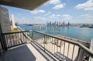 Apartamento Murray Hill - Terraza