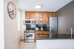 Appartamento Murray Hill - Cucina