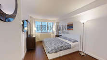 Apartment Murray Hill - Bedroom 