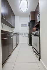 Apartamento Murray Hill - Cozinha