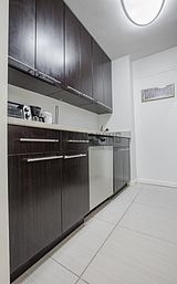 Apartamento Murray Hill - Cozinha