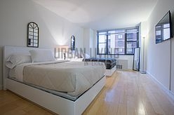 Apartamento Murray Hill - Dormitorio