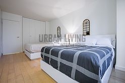 Apartamento Murray Hill - Quarto