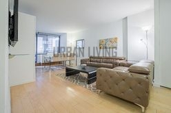 Apartamento Murray Hill - Salón