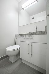 Apartment Murray Hill - Toilet