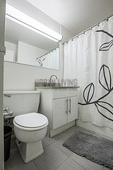 Appartamento Murray Hill - Sala da bagno