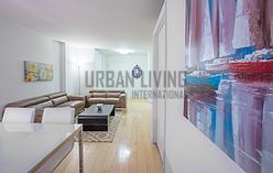 Appartamento Murray Hill - Soggiorno