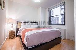 Appartement Murray Hill - Chambre 2