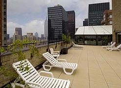 Appartement Murray Hill