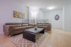 Wohnung Murray Hill - Wohnzimmer