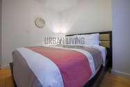 Apartamento Murray Hill - Dormitorio 2
