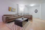 Apartamento Murray Hill - Salón