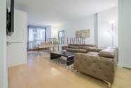 Apartamento Murray Hill - Salón