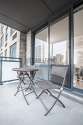 Apartamento Murray Hill - Terraza