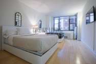 Apartment Murray Hill - Bedroom 