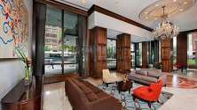 Apartment Murray Hill - Building