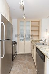 Apartamento Financial District - Cozinha