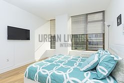 Apartamento Financial District - Dormitorio