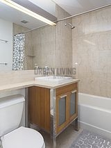 Apartment Financial District - Bathroom