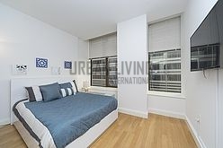 Apartment Financial District - Bedroom 3
