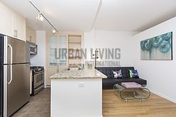 Apartment Financial District - Kitchen