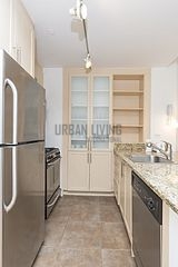 Apartment Financial District - Kitchen