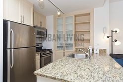 Apartment Financial District - Kitchen
