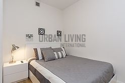 Appartement Financial District - Chambre 2
