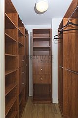 Wohnung Financial District - Schlafzimmer