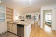 Apartamento Financial District - Salaõ