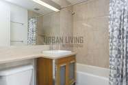 Apartment Financial District - Bathroom