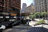 Apartment Financial District - Building