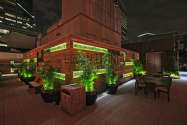 Apartment Financial District - Building