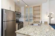 Apartment Financial District - Kitchen