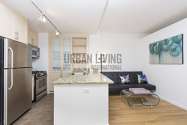 Appartamento Financial District - Cucina