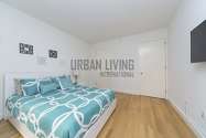 Appartement Financial District - Chambre