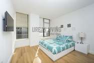 Appartement Financial District - Chambre
