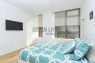 Wohnung Financial District - Schlafzimmer