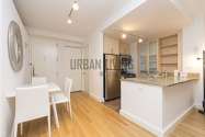 Wohnung Financial District - Wohnzimmer