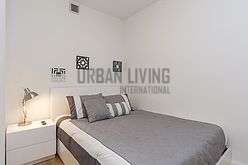 Apartamento Financial District - Dormitorio 2